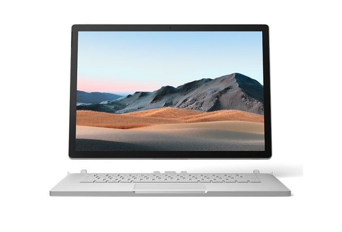 邗江Surface 维修前的准备工作
